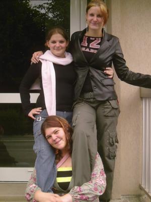 mes namies