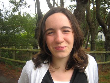 camille