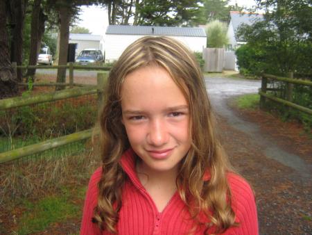 louise