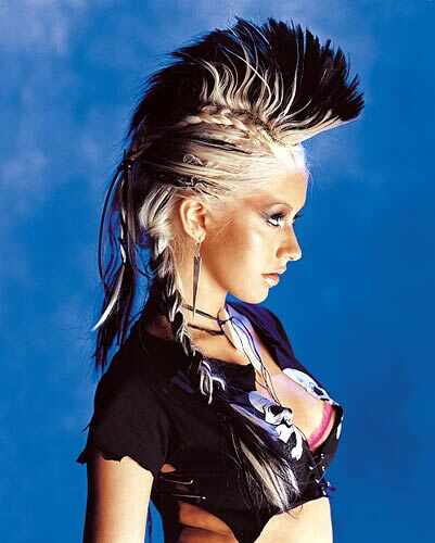 punk