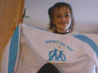moi et ma veste