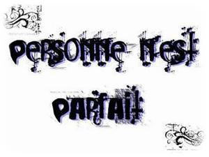 personne