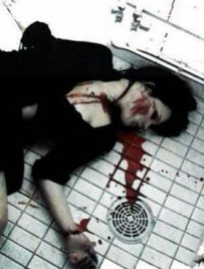 suicide