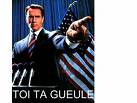 toi ta gueule