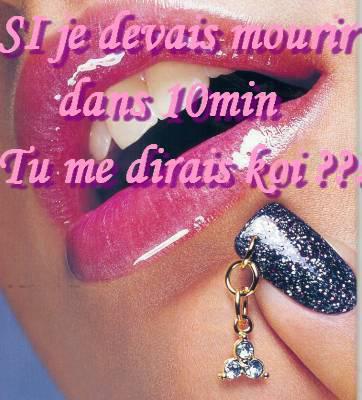 kes ke tu me dirai