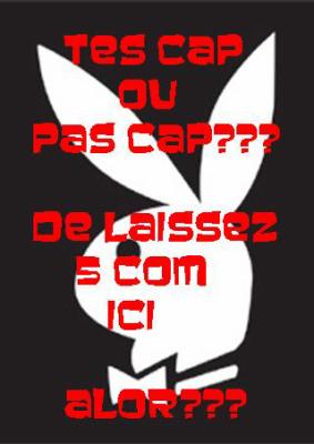 cap ou pa cap